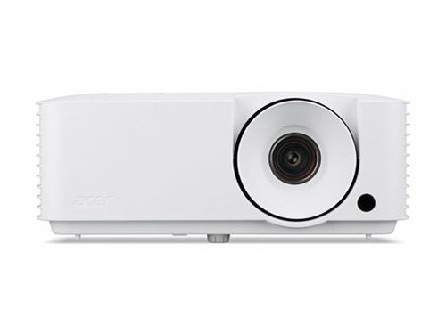 Acer Vero XL2332 Standard Throw-Projektor 5000 ANSI Lumen DLP WXGA (1280x800) 3D Weiß