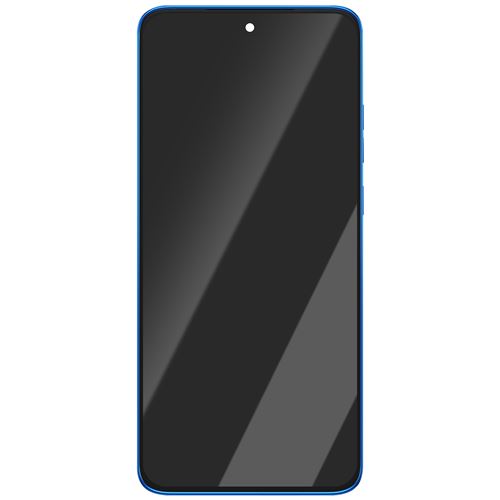 Motorola Bleu Edge 50 Neo Écran Lcd Avec Châssis - Image 3