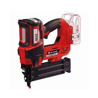 Einhell FIXETTO 18/50 N Professional Power X-Change 4257795 Cloueuse sans fil sans batterie, sans chargeur, + accessoires - 1