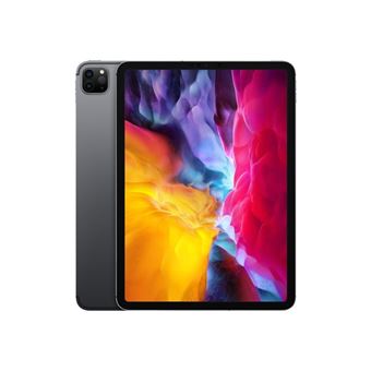 Apple 11-inch iPad Pro Wi-Fi + Cellular - 3. Generation - Tablet