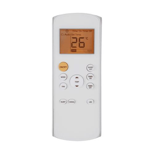 Climatiseur COMFEE MPPH-07CRN7 - Climatisation 