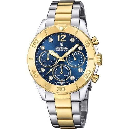 Chronographe Femme Festina F20604/3