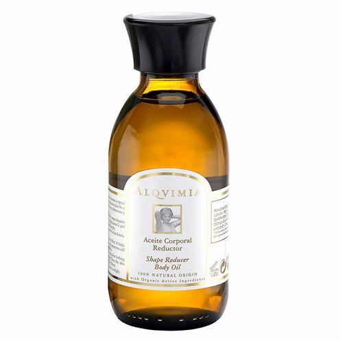  Alqvimia Huile Corporelle de R&eacute;duction Effet Detox et Hydratant 150 ml