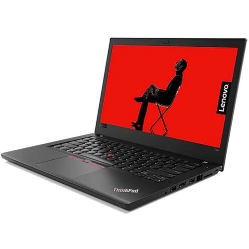 PC Portable 14 Lenovo ThinkPad T480 8Go SSD 256Go Intel Core i5-7300U 2,60GHz Avec Webcam -