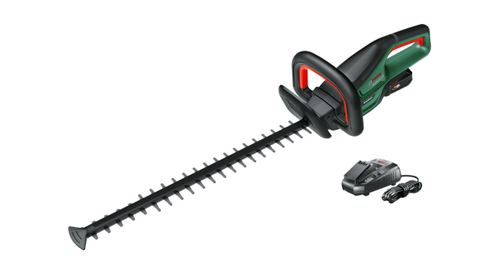 Taille-haie Bosch UniversalHedgeCut 18V-55 18V sans fil 55 cm - Image 3