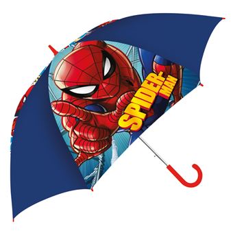 Parapluie Spiderman 45 Cm – Rouge – Garçon – Cerdà