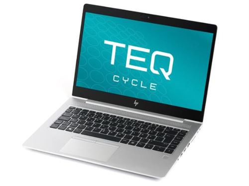 PC Portable Elitebook 840 G6 i5-8265U 16Gb 256M2 Fhd C W11P