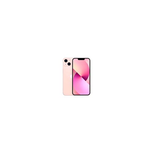 iPhone Apple 13 512 Go Rose MLQE3PMA