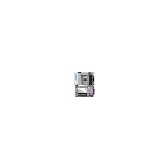 AORUS B650E ELITE X AX ICE - Carte-mère - ATX - Socket AM5 - AMD B650 Chipset - USB-C 3.2 Gen2, USB 3.2 Gen 2, USB 3.2 Gen 1, USB-C 3.2 Gen 2x2 - 2.5 Gigabit LAN, Wi-Fi 6E, Bluetooth - carte graphique embarquée (unité centrale requise) - audio HD (8 ca - 1