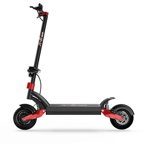 Trottinette Électrique OOTD T10 PRO, Double Moteur, Batterie Trottinette Électrique OOTD T10 PRO, Double Moteur, Batterie