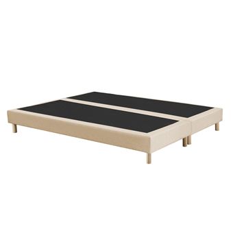 Sommier tapissier idliterie 180x200 cm non communique 2 - 1