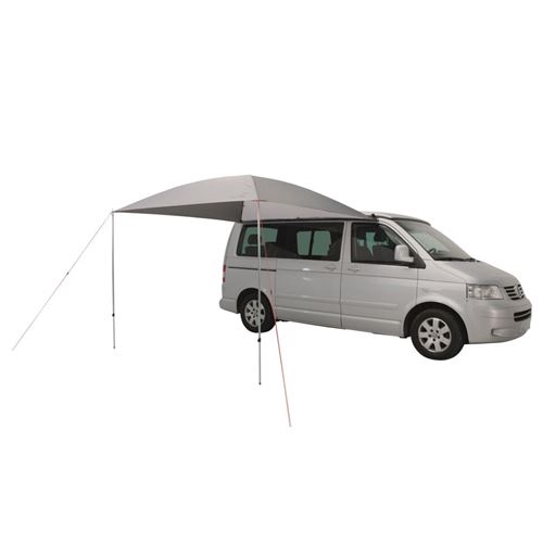 Easy Camp Auvent Flex pour caravane et camping-car