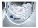 Miele T1 TWF760WP EcoSpeed&8kg White Edition - Sèche-linge - WiFi - hauteur : 85 cm - chargement frontal - blanc lotus