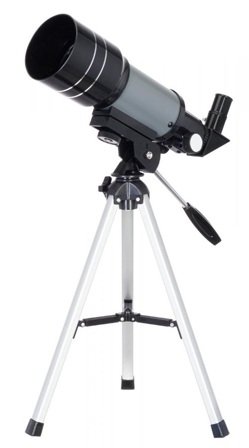 T&eacute;lescope de base Levenhuk Blitz 70S