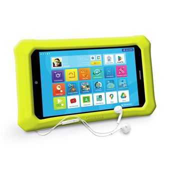 Clementoni Clempad 8" PRO 16 Go Wifi - 1