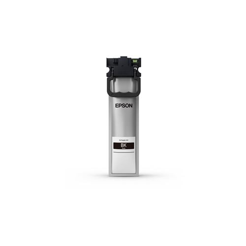 Epson - Cartouche d'encre - WorkForce Pro WF-C5390 - WF-C5890 - Taille L - Noir - Image 6
