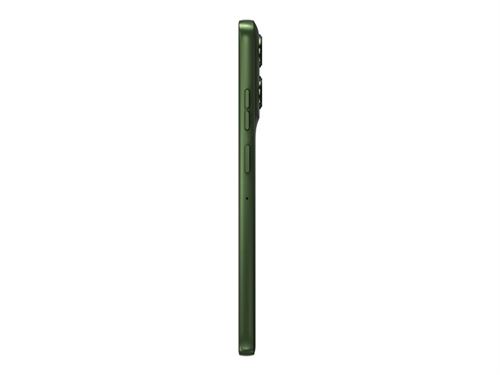 Motorola Moto G56 - 5G Smartphone - Double Sim - Ram 8 Go / Mémoire Interne 256Go - Microsd Slot - Écran LCD - 6.72" - 2400 X 1080 Pixels (120 Hz) - 2X Caméras Arrière 50 Mp, 8 Mp - Front Camera 32 Mp - Pantone Aneth
