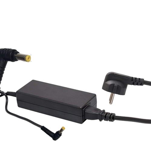 Chargeur Vshop Pour Ordinateur Portable Acer 19V 2,37A/3.42A/4,7A Pour Acer Aspire E15 E5 E1 E3 E14 Connecteur: 5.5 * 1.7Mm