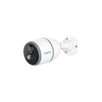 Caméra extérieure - REOLINK - G330 - Blanc - 1