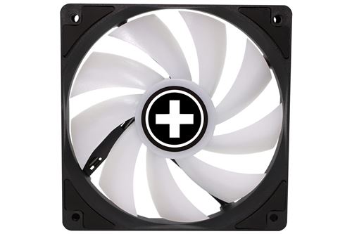 Xilence - Performance A+ Series XPF120.ARGB - Ventilateur PC - 120 mm - Noir - Image 3