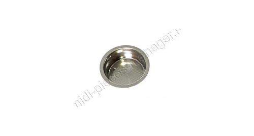 Non Communiqué Filtre 2 Tasses Cafetiere Delonghi 6032109900 7313286069