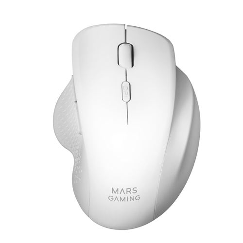 Mars Gaming Blanche Anima - Image 4
