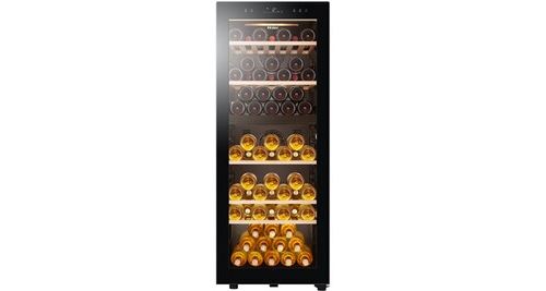 Cave À Vin Multi-Température 79 Bouteilles Reconditionné Haier Hws79Gdg