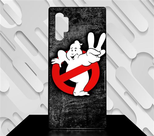 Coque Pour Galaxy A32 5G Ghostbusters 01