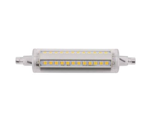 LED R7s LightMe LM85119 8 W blanc chaud (Ø x L) 24 mm x 118 mm