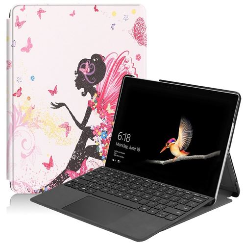 Htdmobiles - Housse Tablette - Microsoft Surface Go 1/2/3 - 10,5 pouces - Image 3