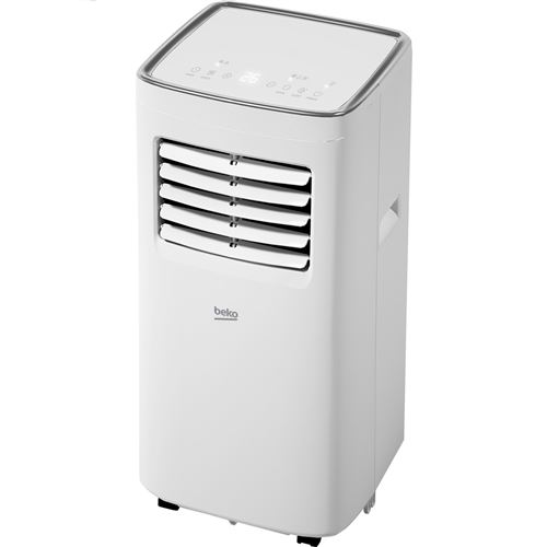 Climatiseur mobile Beko BS207C État correct - Beko reconditionné disponible sur Fnac
