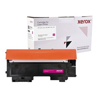 Xerox - Magenta - compatible - cartouche de toner (alternative pour : HP W2073A) - pour HP Color Laser 150a, 150nw, MFP 178nw, MFP 178nwg, MFP 179fnw, MFP 179fwg - 1