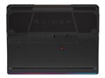 MSI Raider GE78HX 13VI-203FR - Intel Core i7 13700HX / 2.1 GHz - Win 11 Pro - GeForce RTX 4090 - 32 Go RAM - 1 To SSD NVMe - 17" 2560 x 1600 (QHD+) @ 240 Hz - 802.11a/b/g/n/ac/ax (Wi-Fi 6E), Bluetooth - noir profond