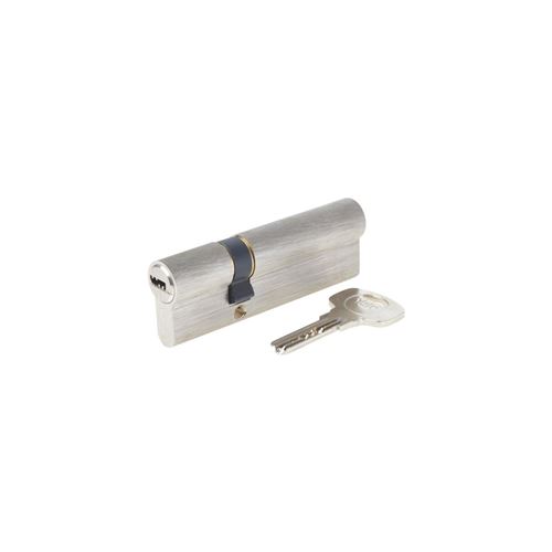 Non Communiqué Yale Yc1000+ Cylindre De Serrure Débrayable 30X60 Mm Pour Porte Entrée, 6 Goupilles, 4 Clés