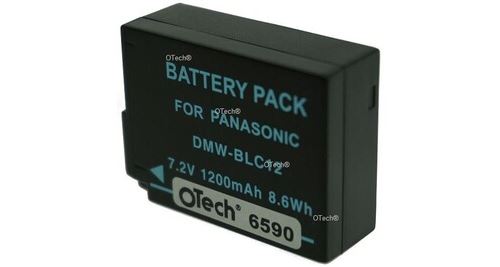 Pour panasonic lumix dmc-g7