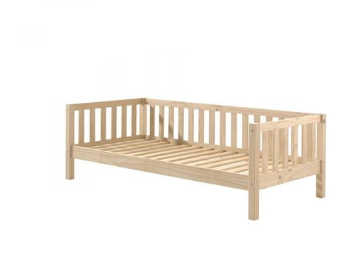 Fritz Lit Capitain Milky Pine