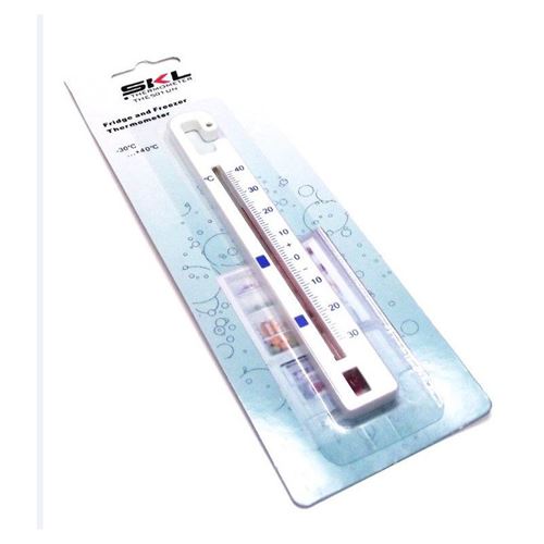 Thermomètre réfrigérateur congélateur (-35°c / +40 pour divers marques