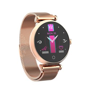 R6 Femmes Mode Montre Intelligente Moniteur de Fréquence R6 Femmes Mode Montre Intelligente Moniteur de Fréquence