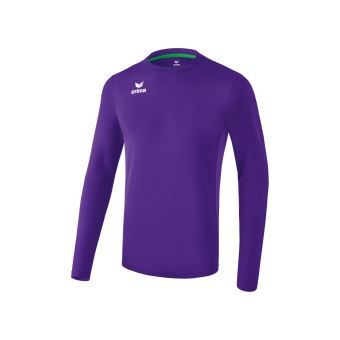 Maillot de football manches longues viralto club violet pour les clubs et collectivités | Decathlon Pro