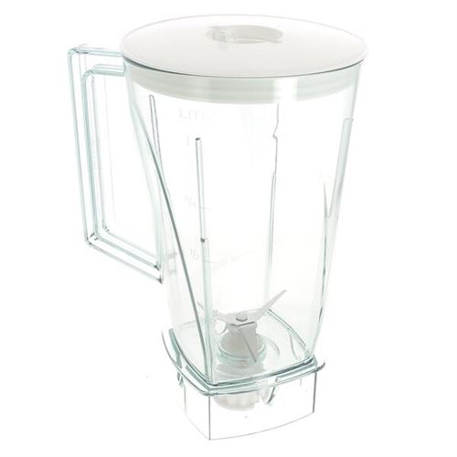 Bol mixer pour Blender Moulinex, Mixer Moulinex