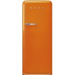 SMEG Réfrigérateur 1 porte FAB 28 R PB 5