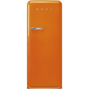 SMEG Réfrigérateur 1 porte FAB 28 R PB 5
