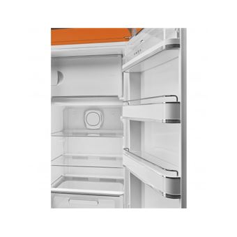 SMEG Réfrigérateur 1 porte FAB 28 R PB 5