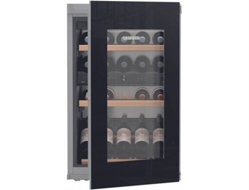 LIEBHERR Cave à vin encastrable de service + vieillissement EWTGB1683-21