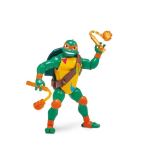 ROTMNT - Figurine articulée avec accessoires - MIKEY
