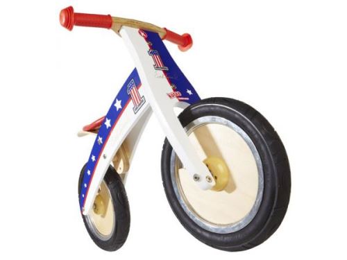 kiddimoto - Draisienne kurve Evel