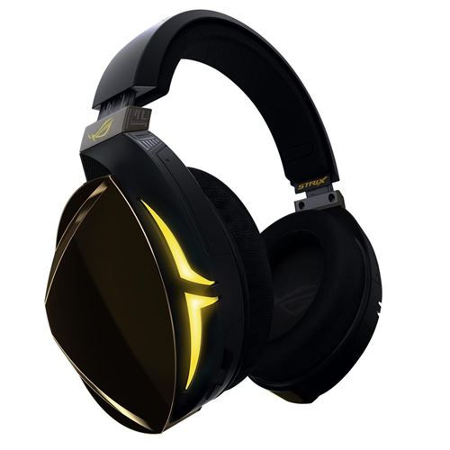 Casque ASUS GAMING Surround 7.1 ROG STRIX FUSION 700