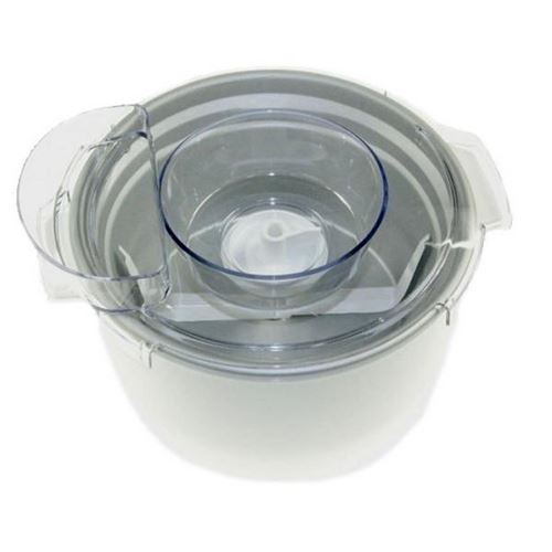 A957 - Sorbetiere complète pour robots MAJOR et COOKING CHEF Robot ménager AWAT957B01 KENWOOD - 39465