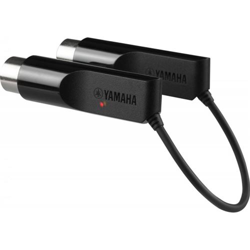 Yamaha Md-Bt01 - Adaptateur Midi Sans Fil