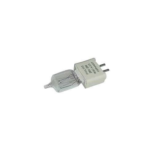 Ampoule halogène 25W 230V 400° Four, cuisinière 00069483 SIEMENS, BOSCH - 299484